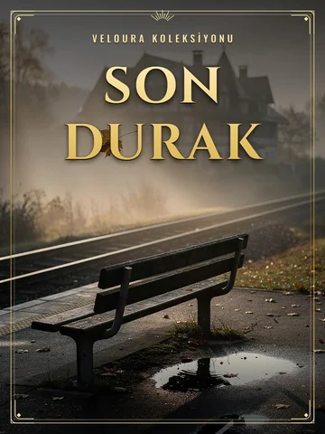 Son Durak hikâyesinin kapağı
